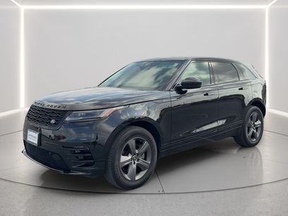 Used 2025 Land Rover Range Rover Velar Dynamic SE