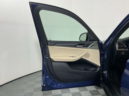 Certified 2023 BMW X3 sDrive30i w/ Convenience Package image 19