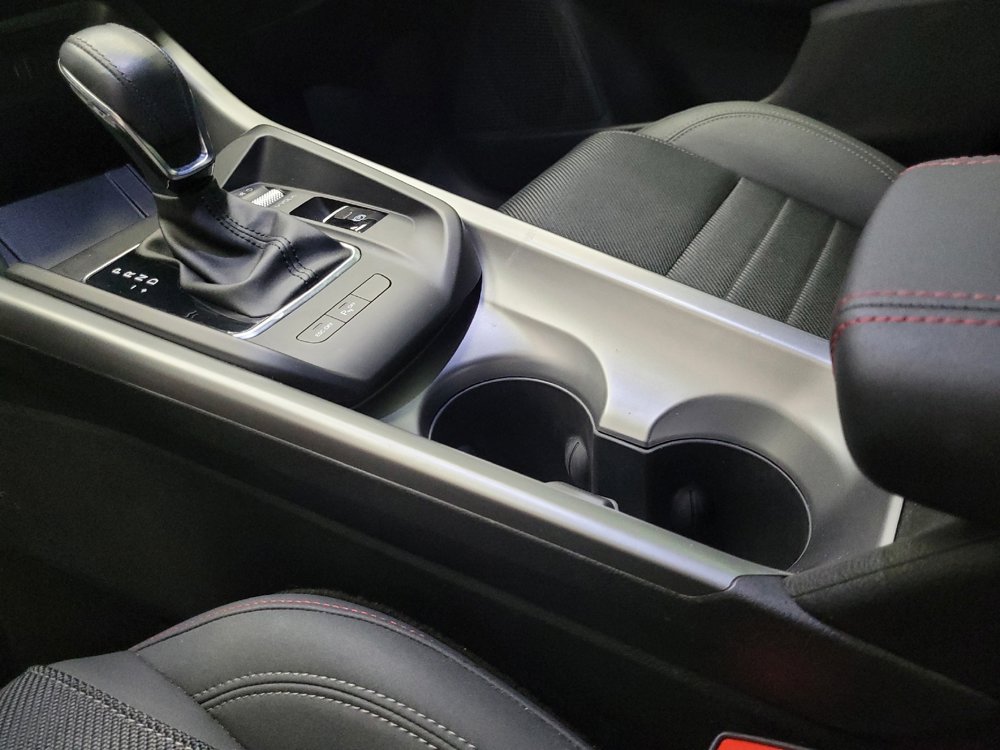 Used 2024 Dodge Hornet R/T w/ R/T Blacktop Package AWD/4WD image 26
