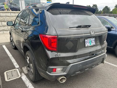 Used 2022 Honda Passport EX-L image 7