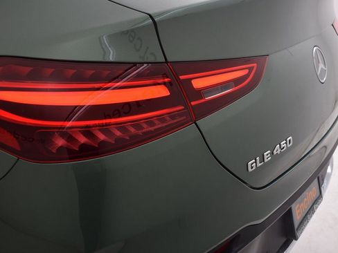 New 2026 Mercedes-Benz GLE 450 4MATIC Coupe image 39
