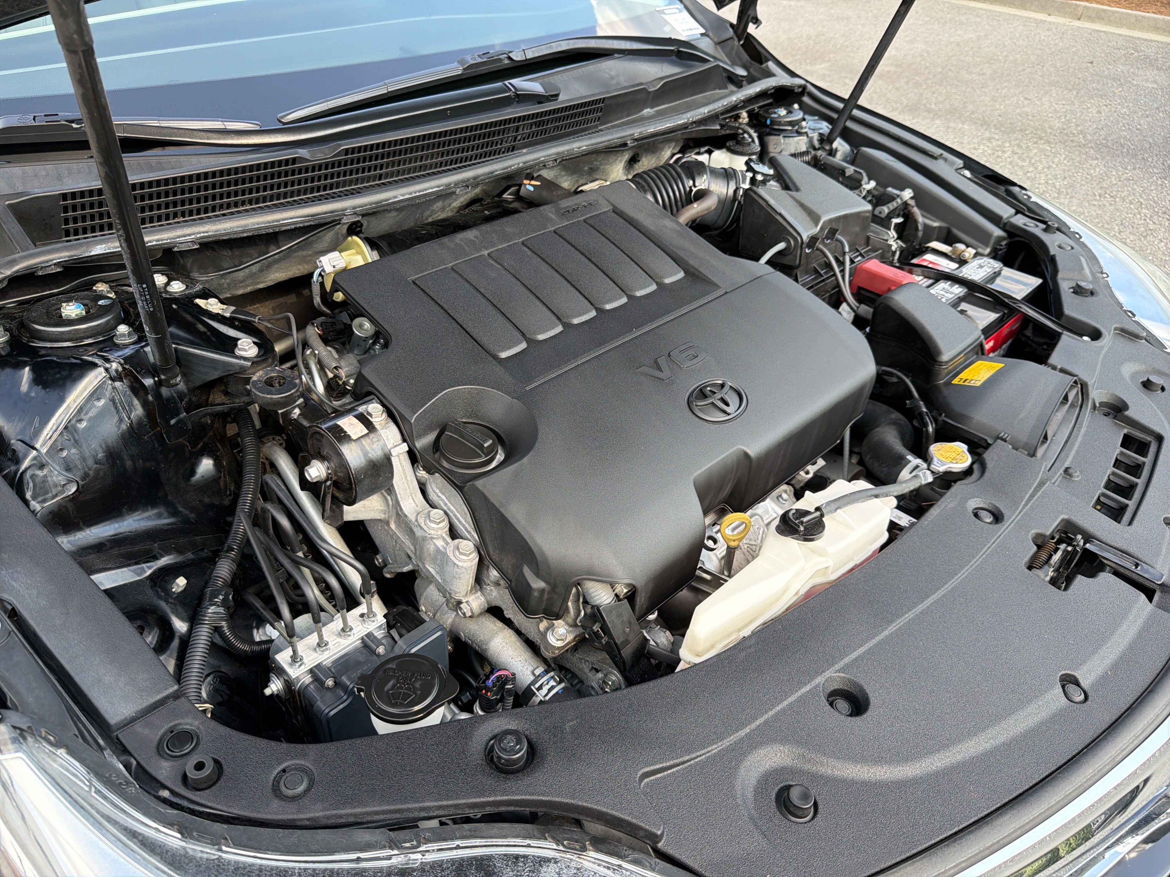 Used 2014 Toyota Avalon XLE Touring FWD image 20