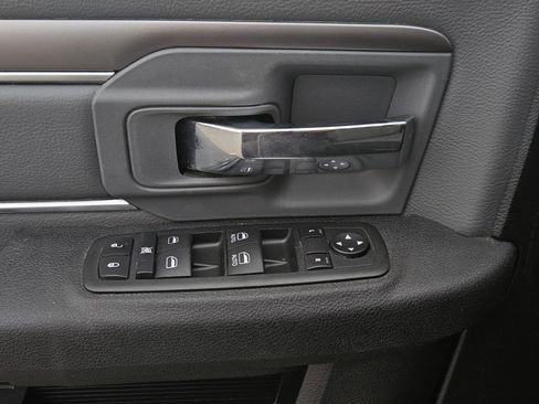 Used 2023 RAM 1500 Classic SLT w/ Trailer & Traction Group image 29