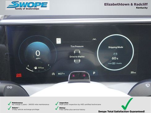 New 2026 Hyundai Palisade Calligraphy image 16