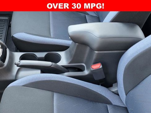 New 2025 Nissan Versa SV w/ Trunk Package FWD image 8
