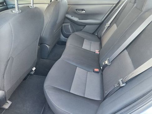 Used 2023 Nissan Sentra SV image 24