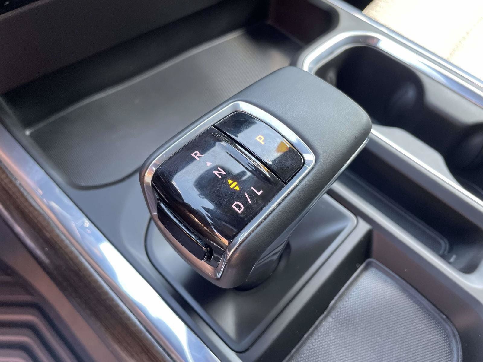 Used 2023 Chevrolet Silverado 1500 RST AWD/4WD image 15