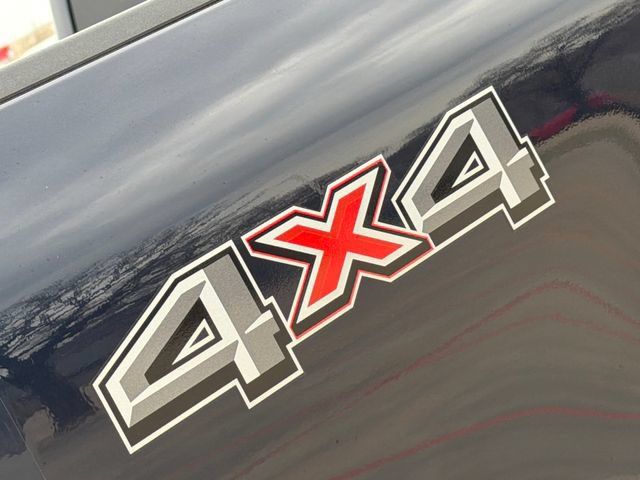 Used 2024 Ford F250 Lariat AWD/4WD image 11