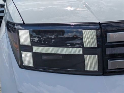 New 2026 Hyundai Santa Fe SE image 10