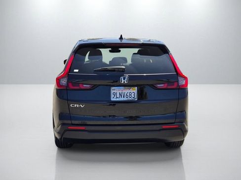 Used 2024 Honda CR-V EX-L image 5