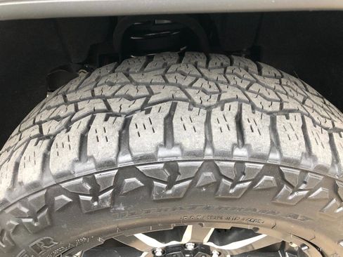 Used 2016 GMC Sierra 1500 SLT AWD/4WD image 19
