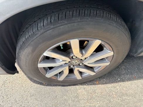 Used 2021 Honda Pilot EX-L image 7