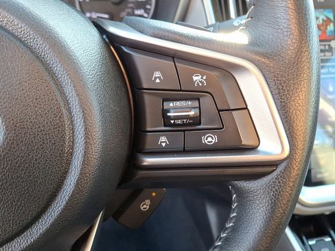 Certified 2020 Subaru Legacy Limited image 23