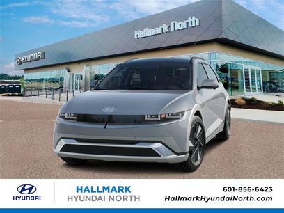 New 2026 Hyundai Ioniq 5 Limited