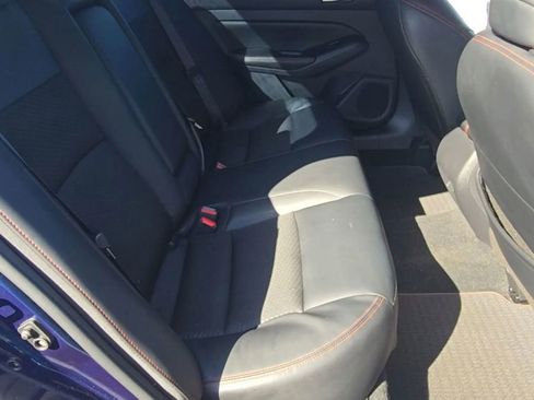 Used 2023 Nissan Altima 2.5 SR image 15