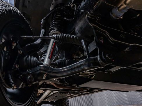 Used 2024 Ford F150 King Ranch w/ FX4 Off-Road Package image 13