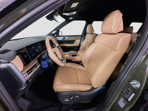 New 2026 Hyundai Santa Fe Limited FWD image 16