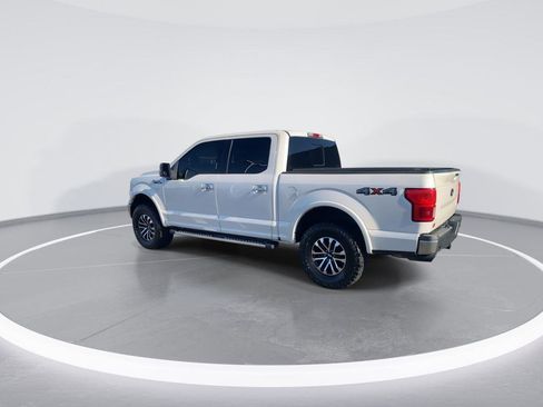 Used 2018 Ford F150 Lariat image 6
