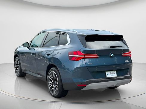 New 2026 BMW X3 xDrive30i w/ Premium Package AWD/4WD image 7