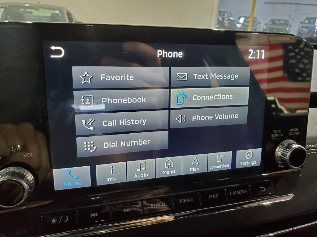 Used 2024 Mitsubishi Outlander SE Black Edition FWD image 51