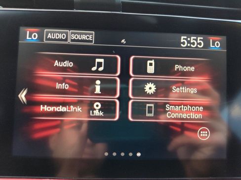 Used 2018 Honda Civic Si image 29