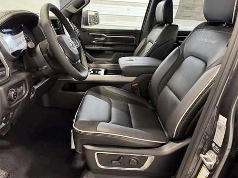 New 2026 RAM 1500 Laramie w/ Bed Utility Group image 17