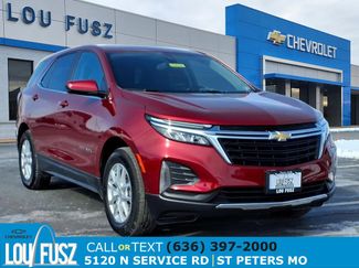 Used 2024 Chevrolet Equinox LT w/ LPO, Floor Liner Package video 1