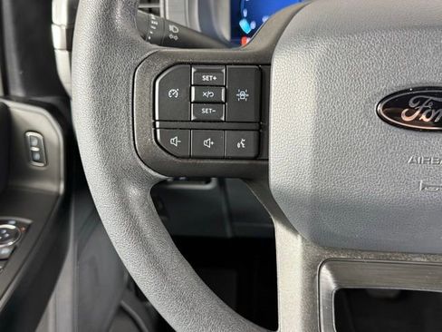 Used 2024 Ford F150 STX w/ STX Black Appearance Package image 15