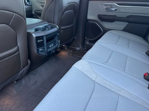 New 2026 RAM 1500 Laramie image 11
