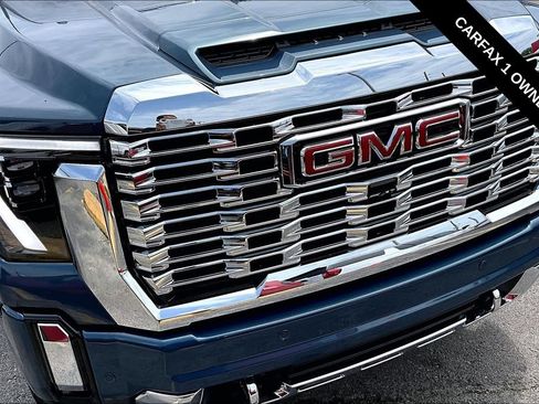 Used 2026 GMC Sierra 2500 Denali w/ Denali Reserve Package AWD/4WD image 33