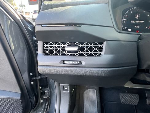 Used 2024 Honda Accord EX image 25