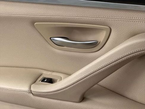 Used 2014 BMW 535i Sedan RWD image 19