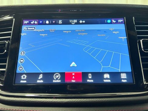 New 2026 Dodge Durango GT AWD/4WD image 15