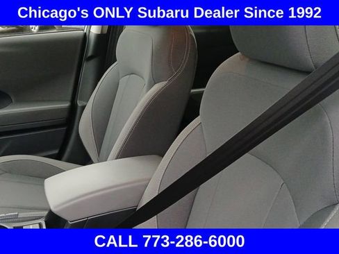 Certified 2025 Subaru Impreza 2.0i image 20