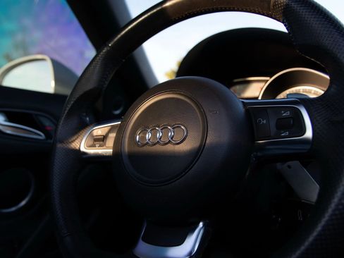 Used 2012 Audi R8 V8 image 51