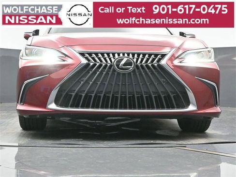 Used 2023 Lexus ES 350 w/ Premium Package image 20