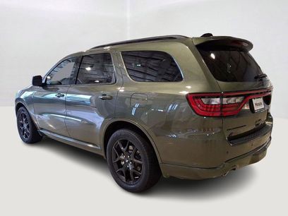 New 2026 Dodge Durango GT