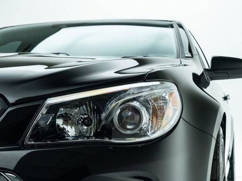 Used 2017 Chevrolet SS image 12