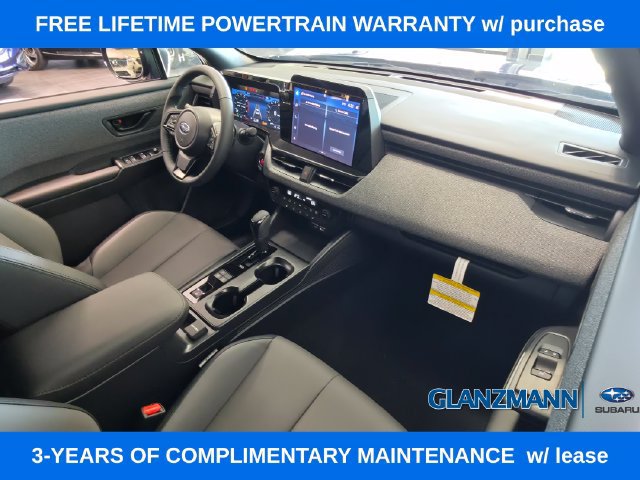 New 2026 Subaru Outback Premium AWD/4WD image 16