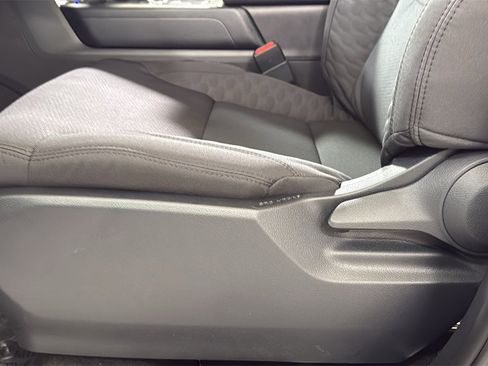 New 2026 Toyota Tundra SR image 14