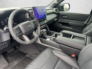 New 2026 Toyota Tundra Limited video 3