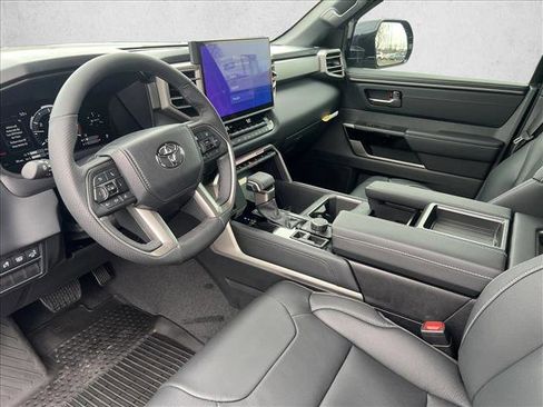 New 2026 Toyota Tundra Limited image 3