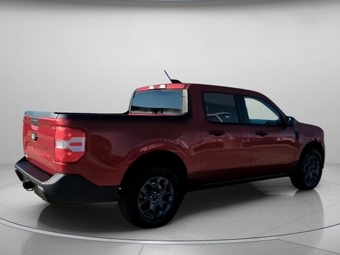 New 2026 Ford Maverick XLT w/ 4K Tow Package AWD/4WD image 32