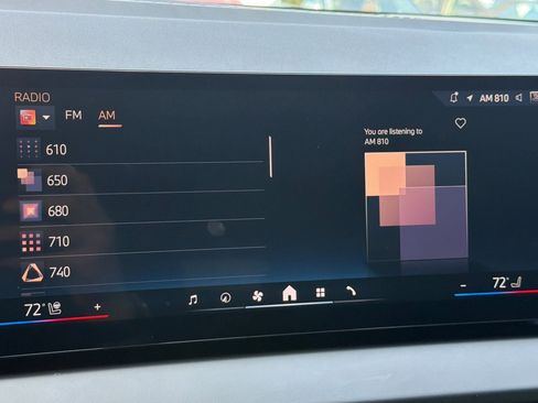 Used 2025 BMW X3 xDrive30i w/ Premium Package image 23