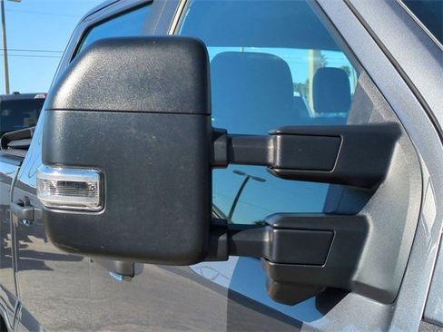 Certified 2024 Ford F250 XL w/ STX Appearance Package image 12