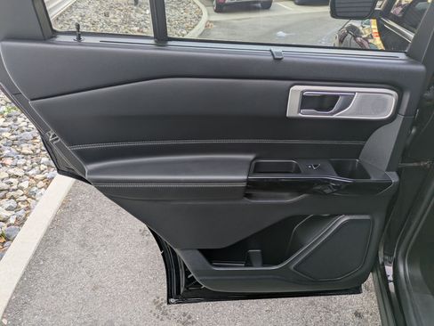 Used 2023 Ford Explorer ST w/ Equipment Group 401A image 32