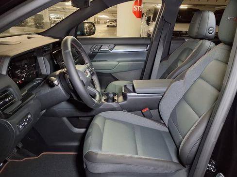 New 2026 GMC Terrain AT4 AWD/4WD image 15