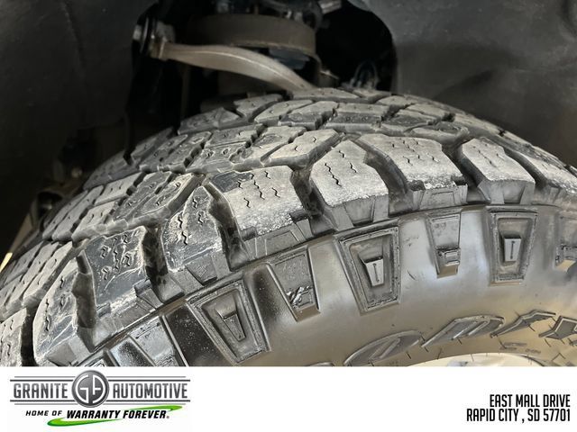 Used 2021 Chevrolet Silverado 1500 RST w/ Diesel Off-Road Package AWD/4WD image 29