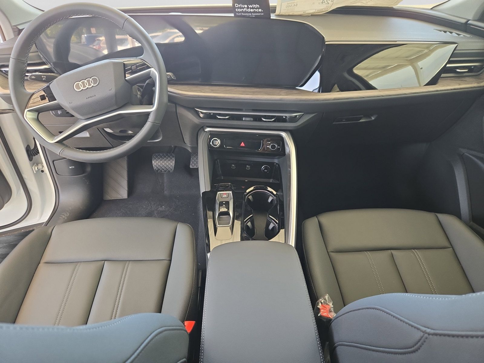 New 2026 Audi Q5 Premium Plus AWD/4WD image 15