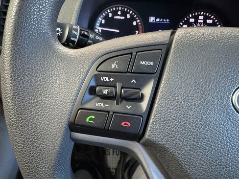 Used 2017 Hyundai Tucson Eco w/ Cargo Package AWD/4WD image 29